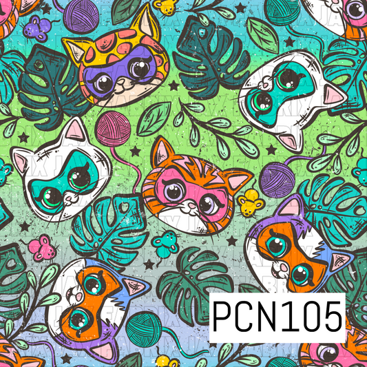 PCN105