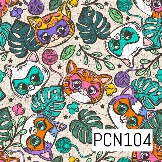 PCN104