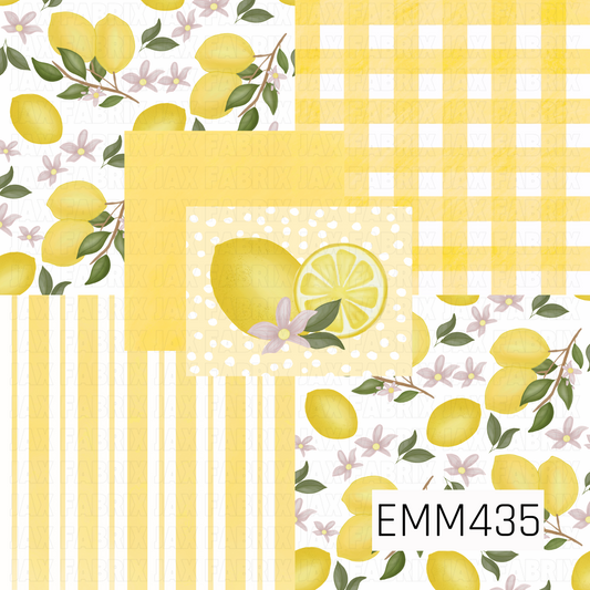 EMM435