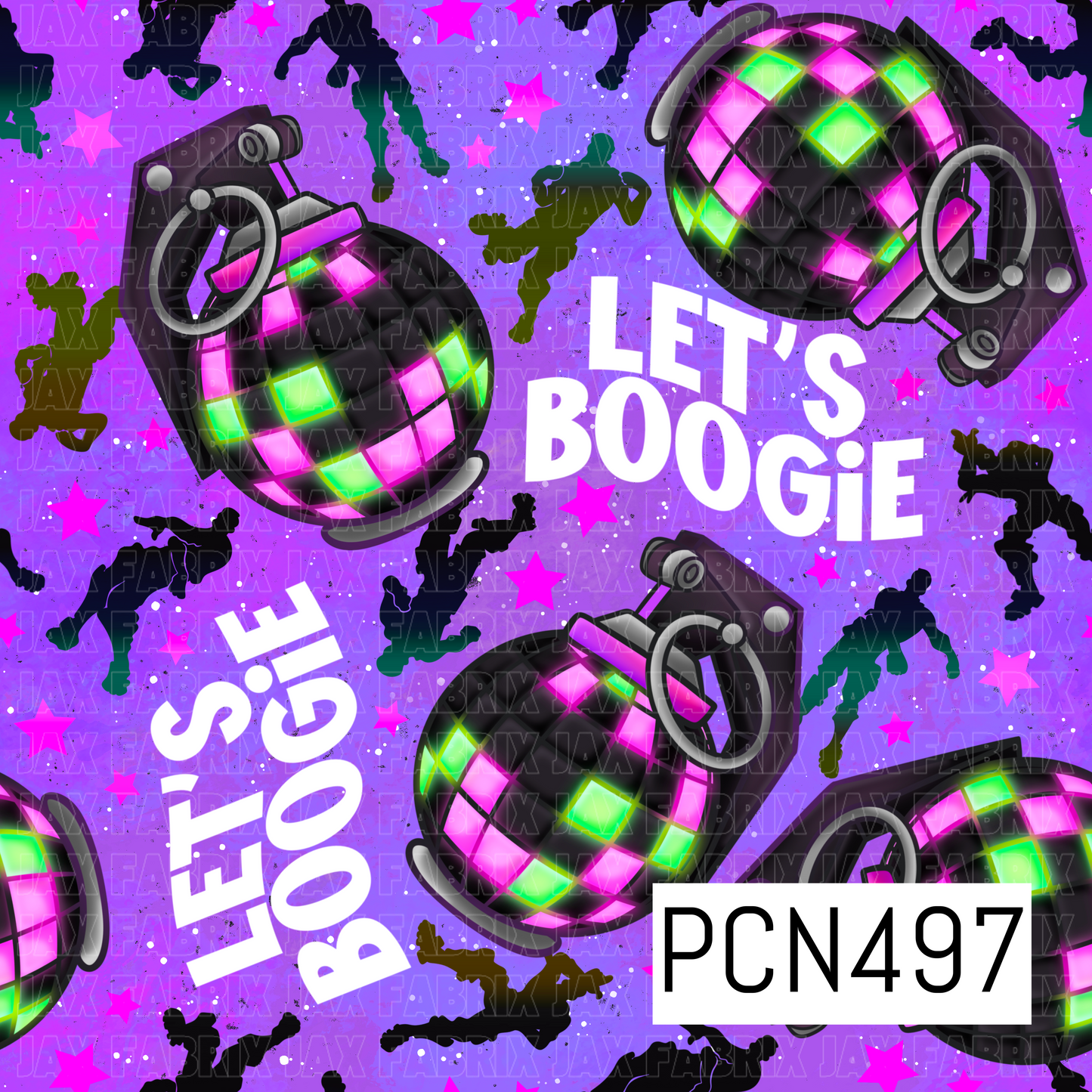 PCN497