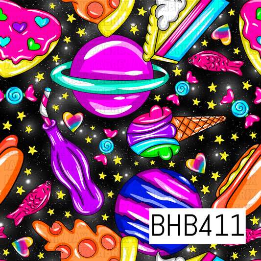 BHB411