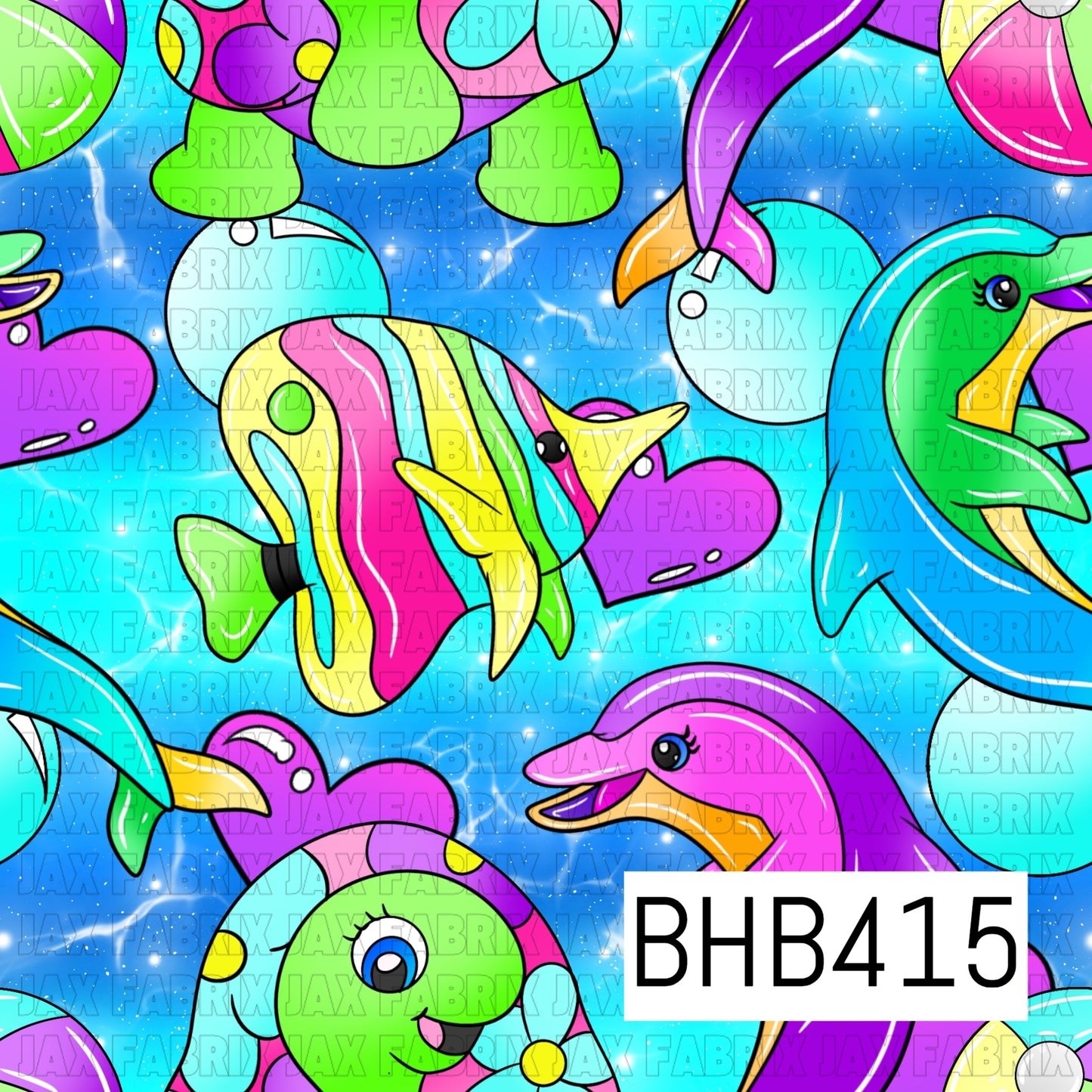 BHB415