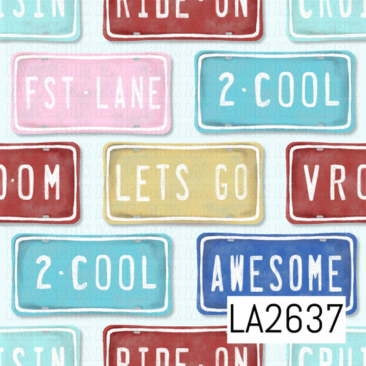 LA2637