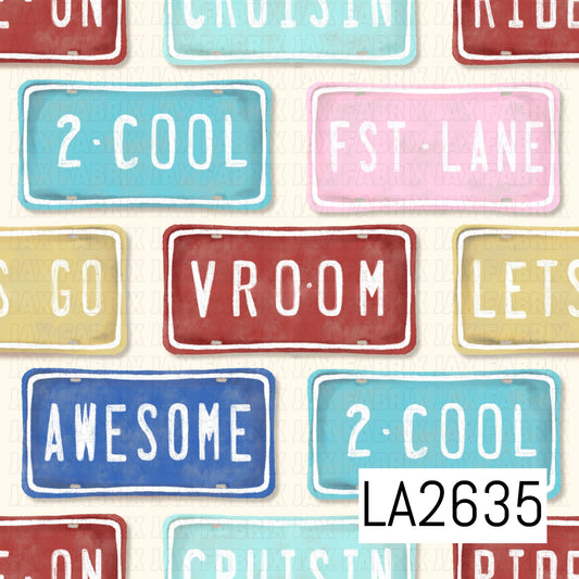 LA2635