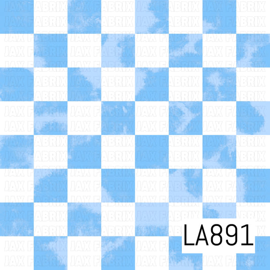 LA891