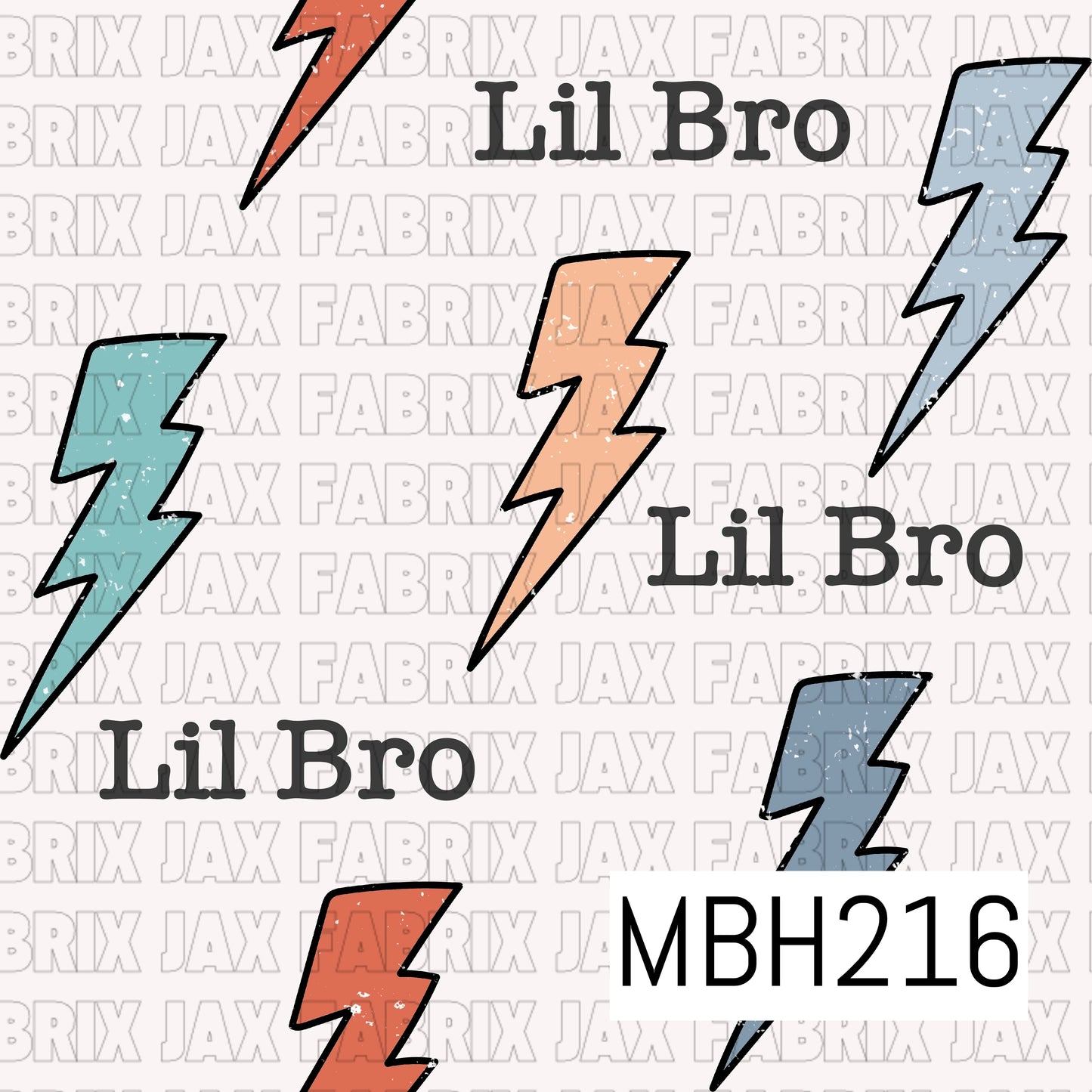 MBH216
