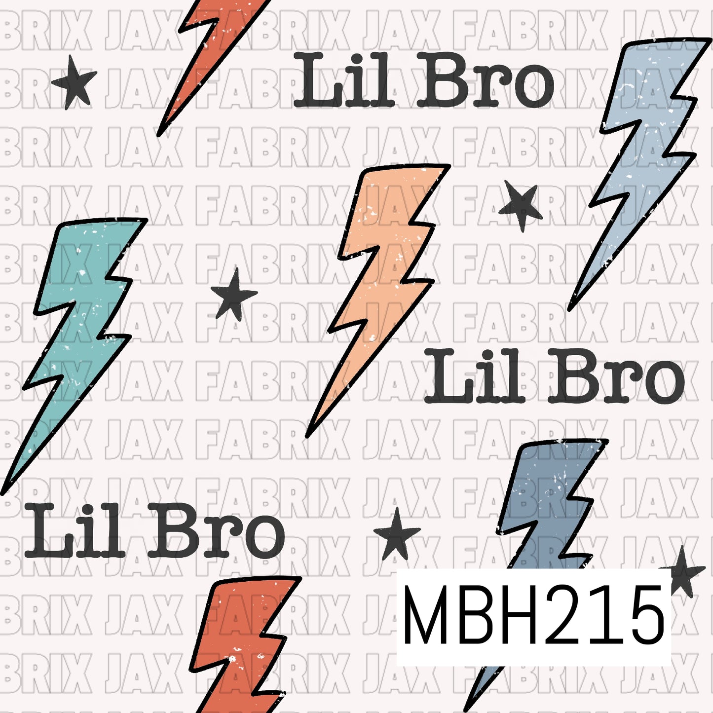 MBH215