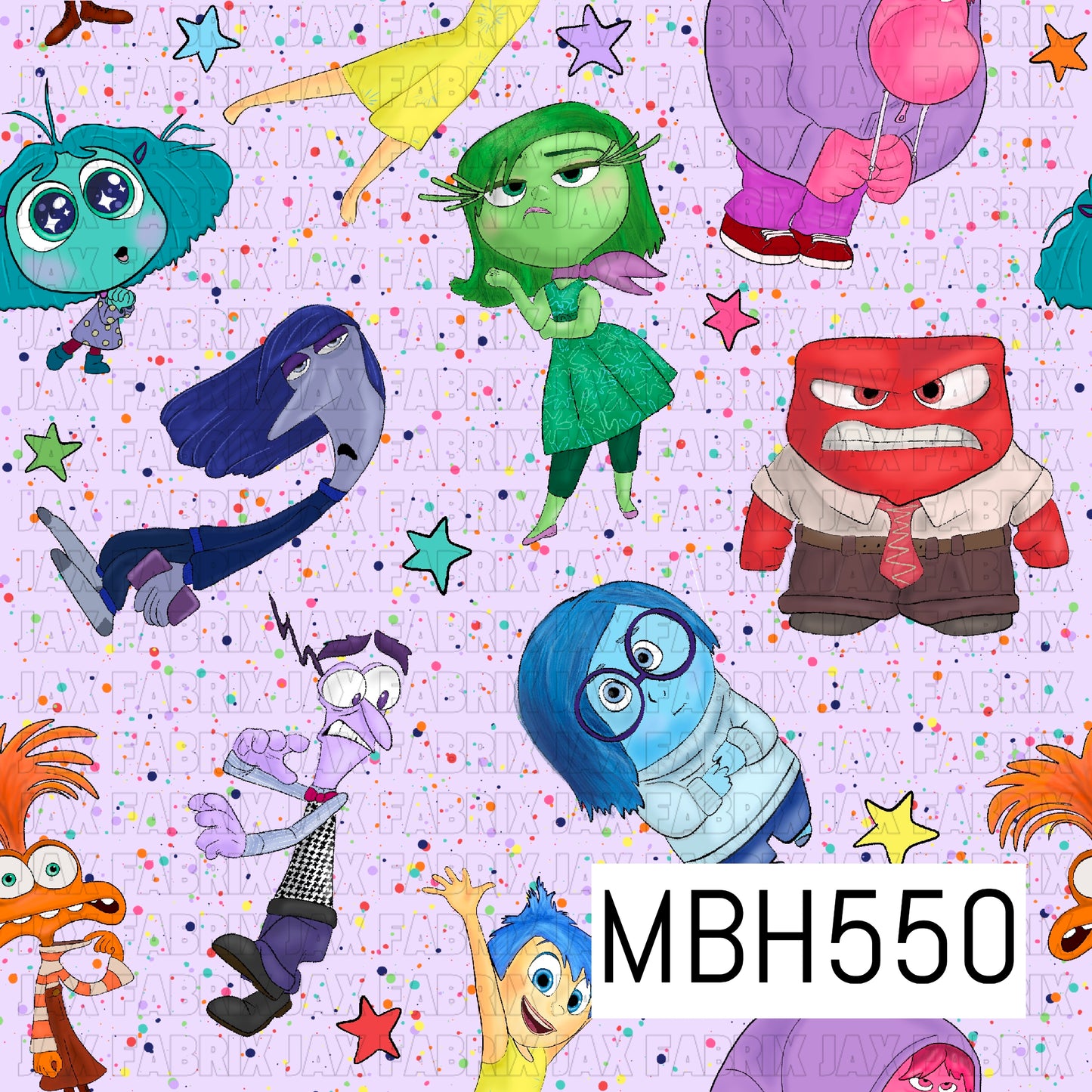 MBH550