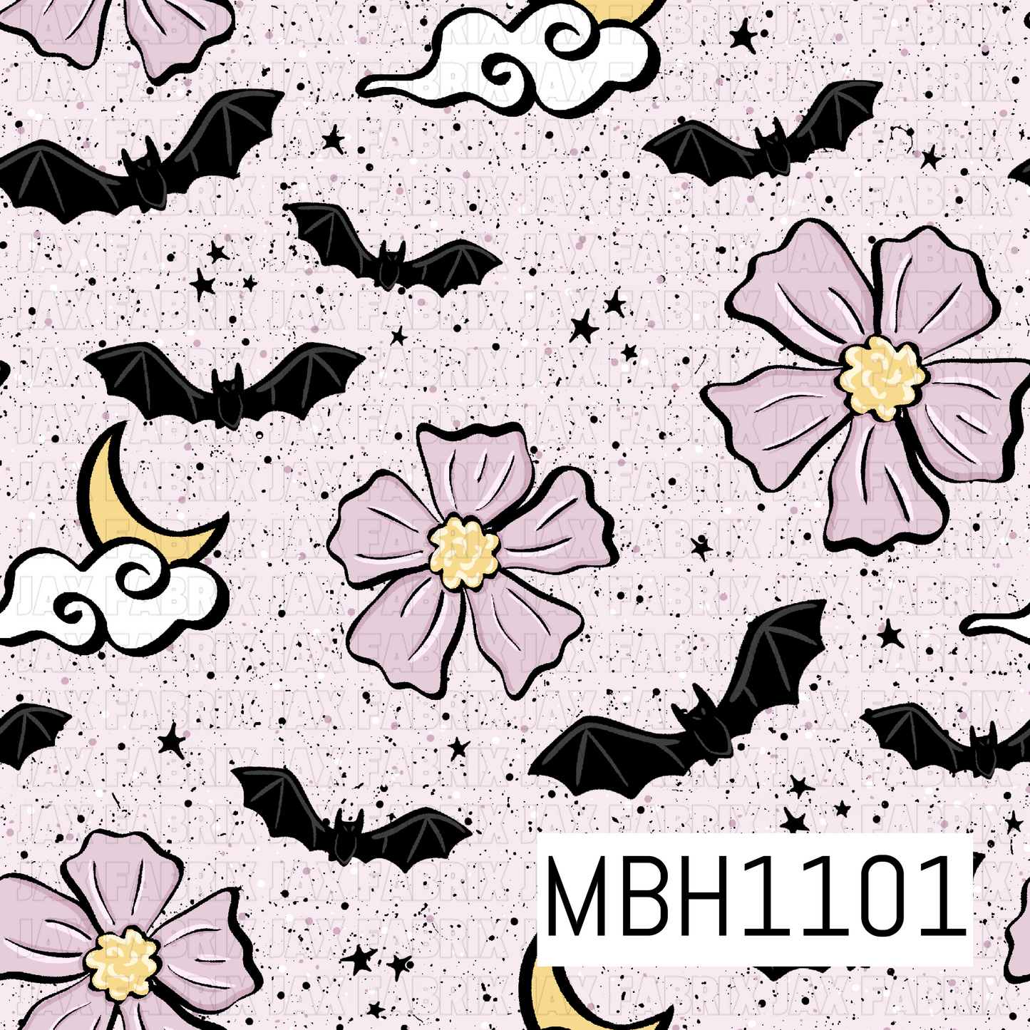 MBH1101