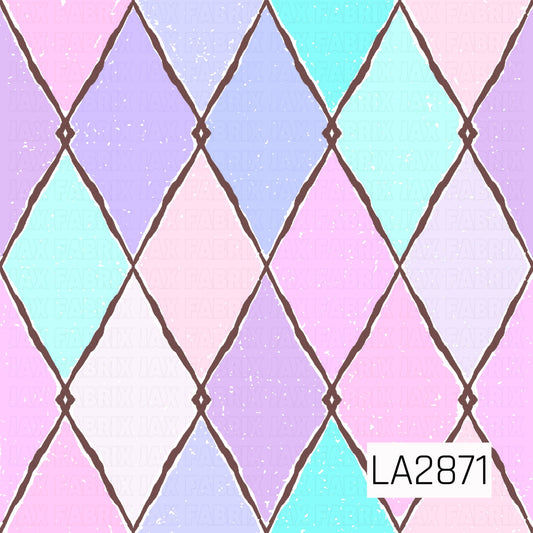 LA2871 - Lilac Diamond