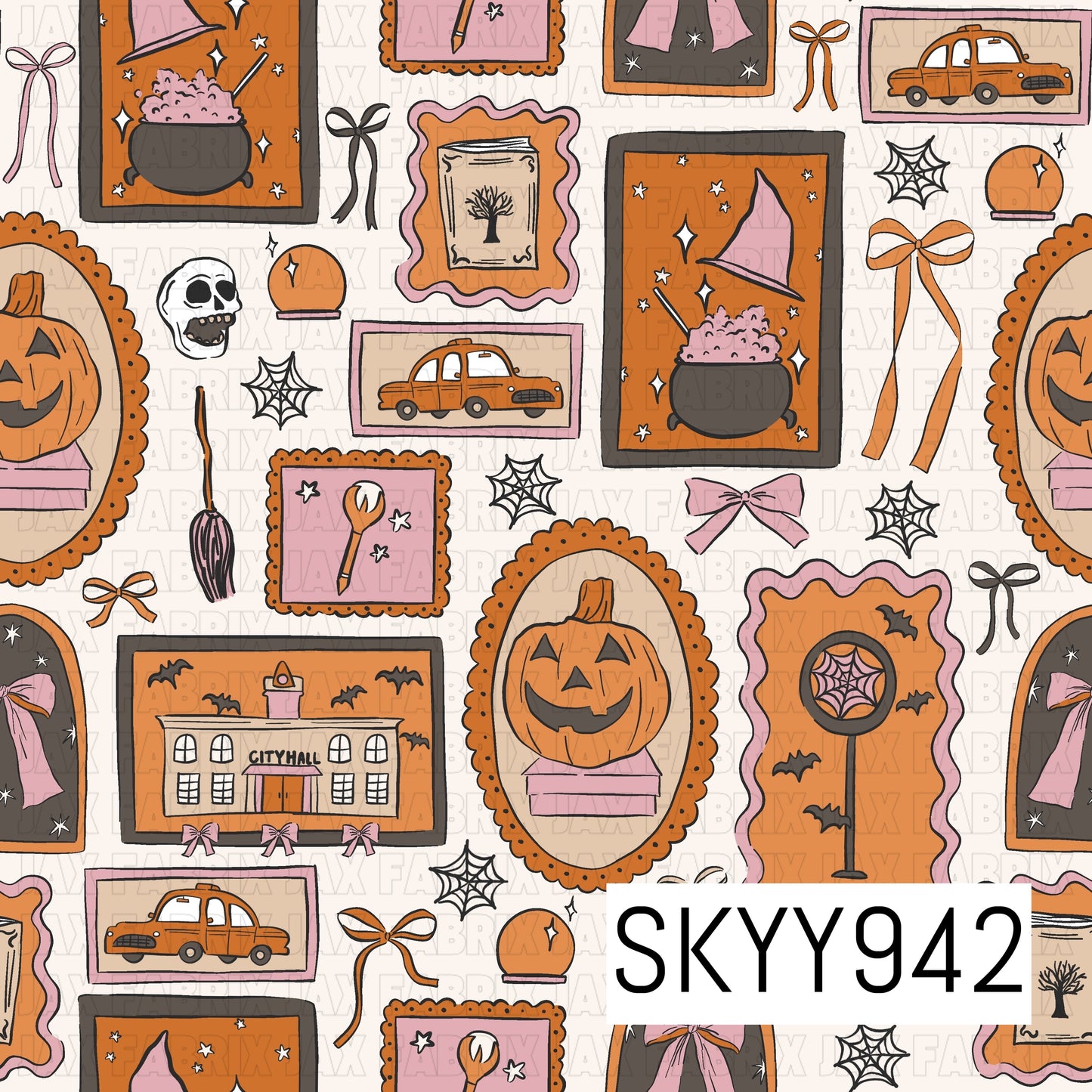 SKYY942