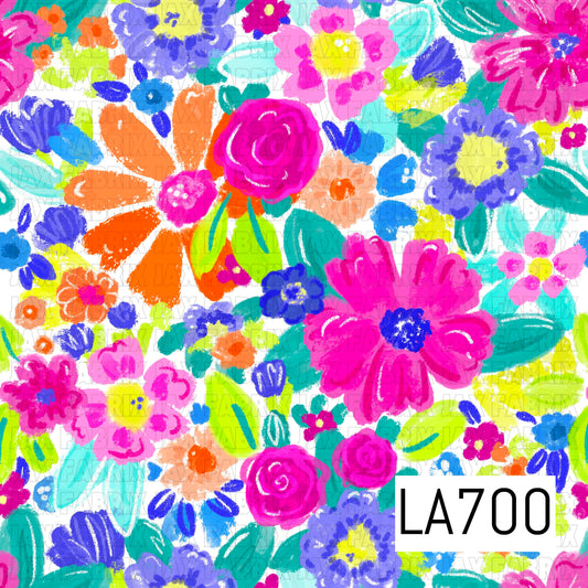 LA700