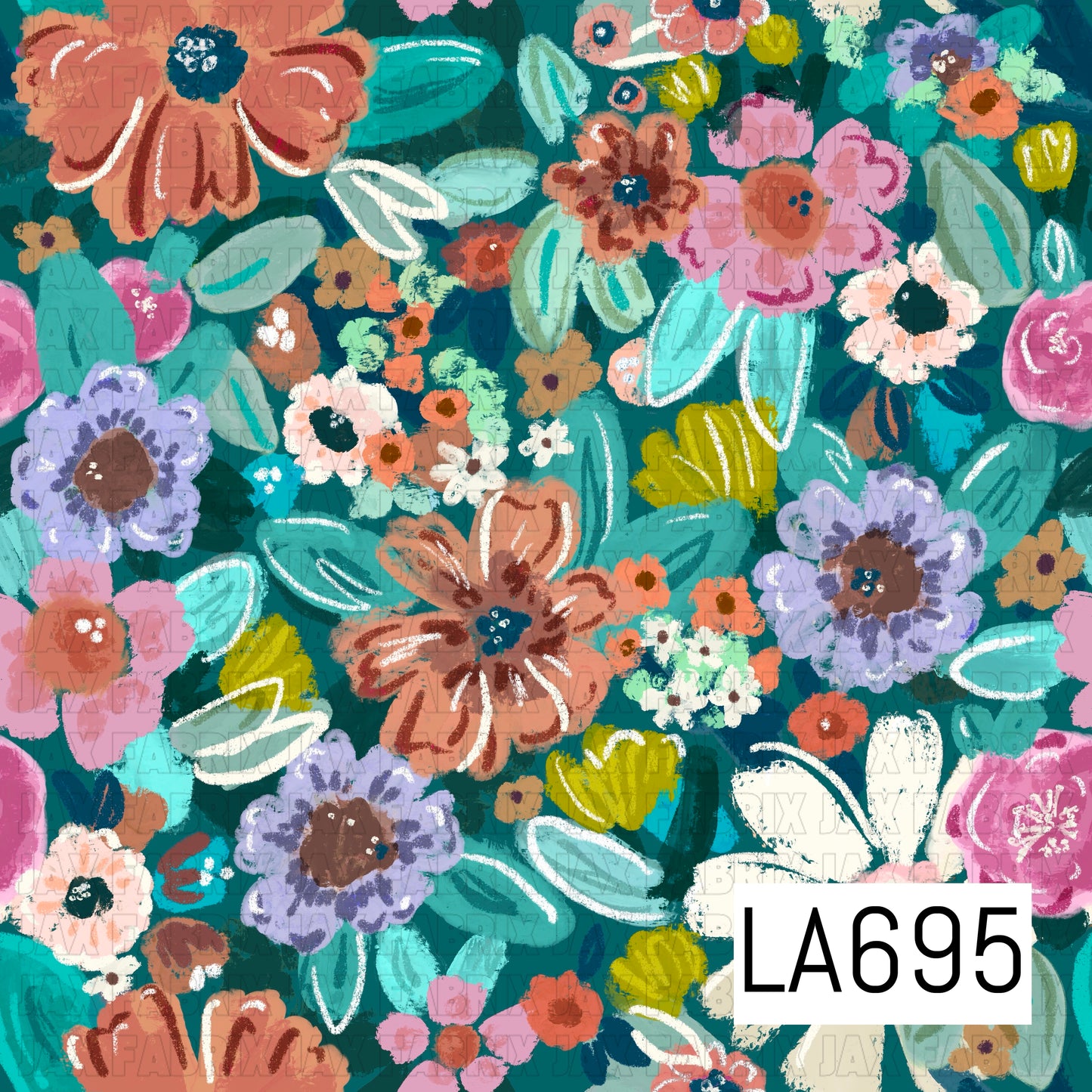 LA695