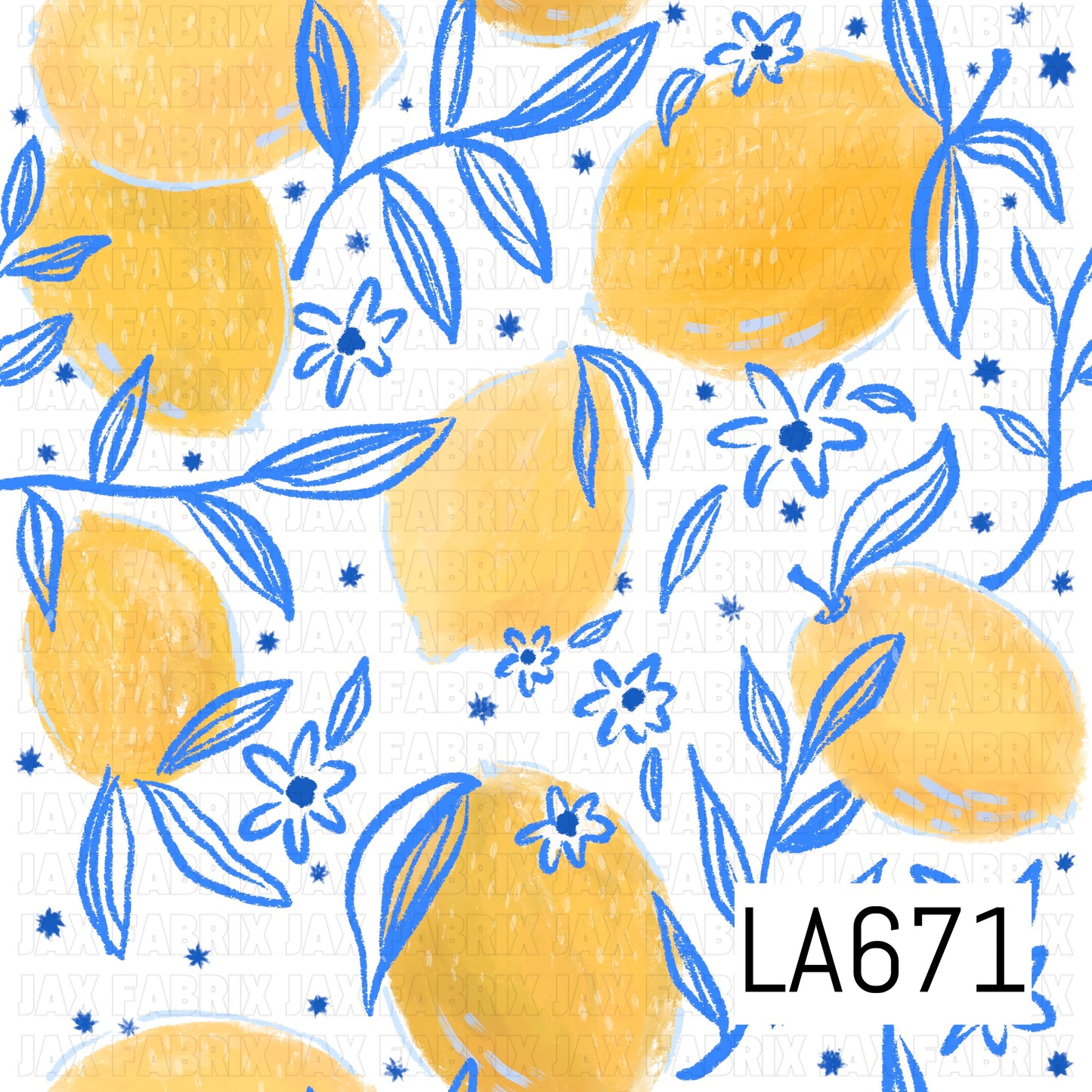 LA671