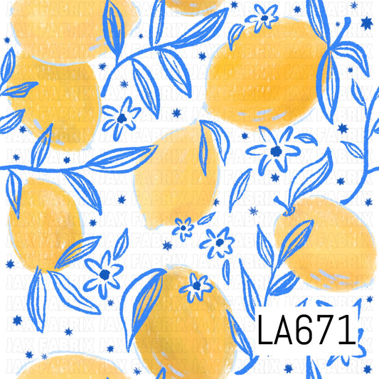 LA671