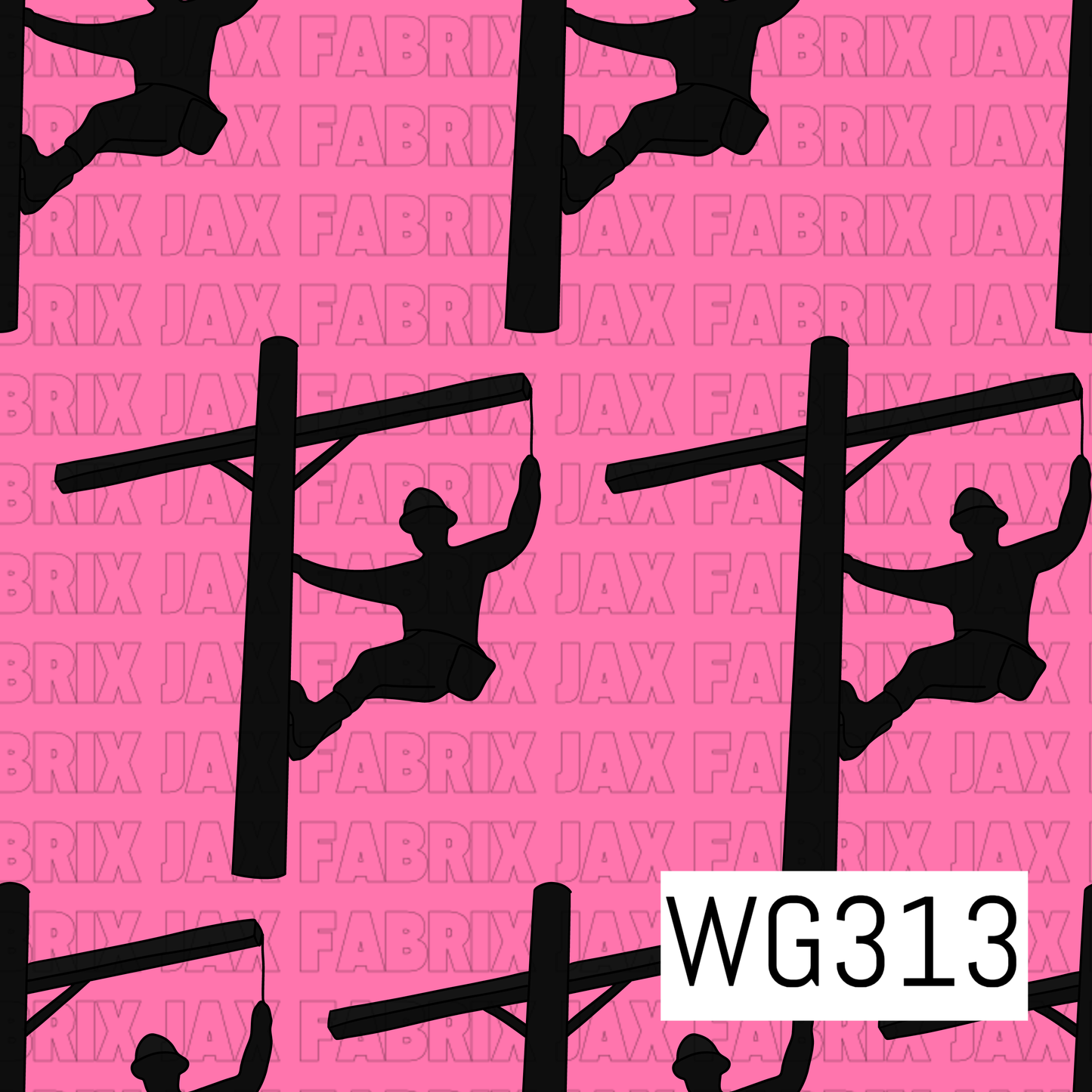 Lineman WG313