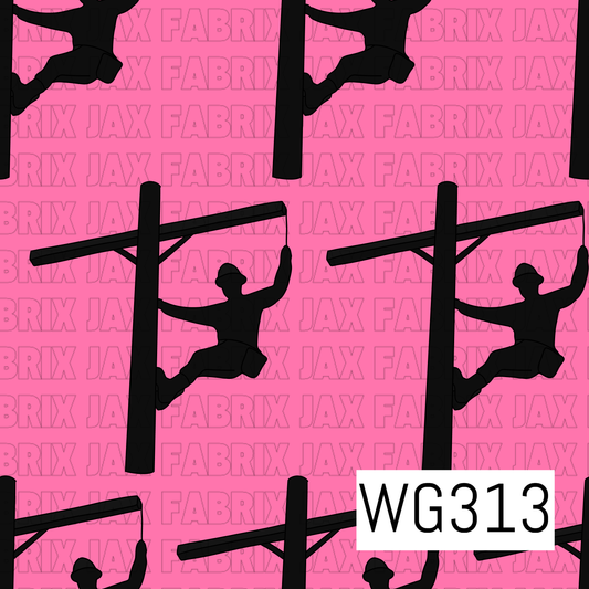 Lineman WG313
