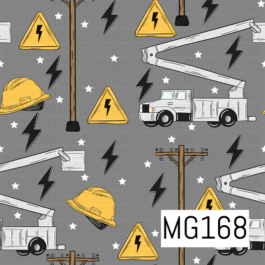 MG168