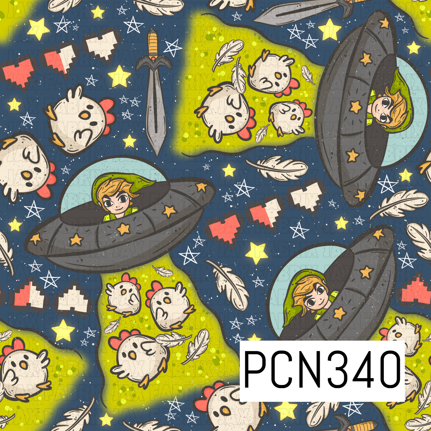 PCN340