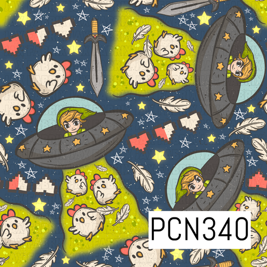 PCN340