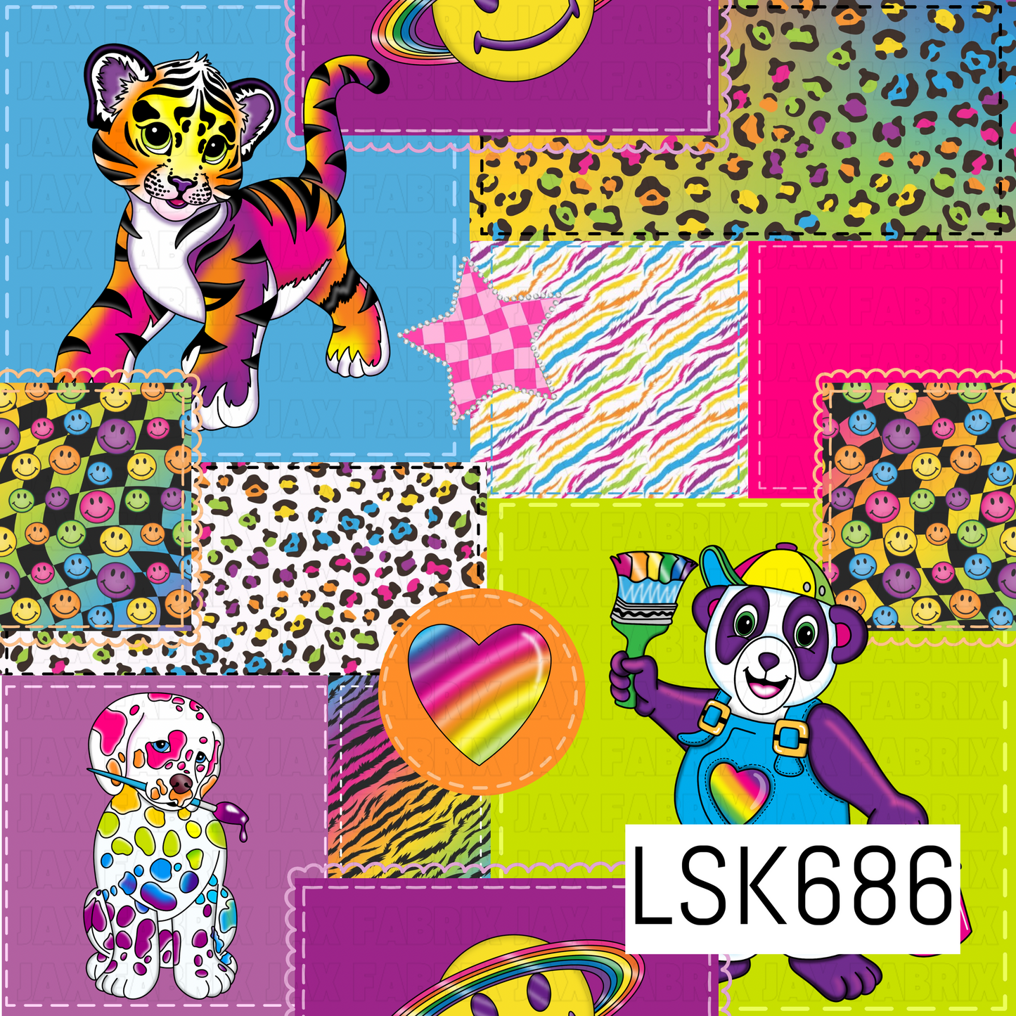 LSK686