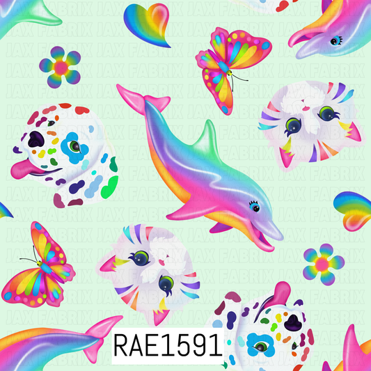 RAE1591