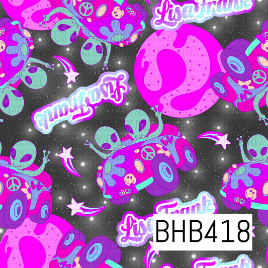 BHB418