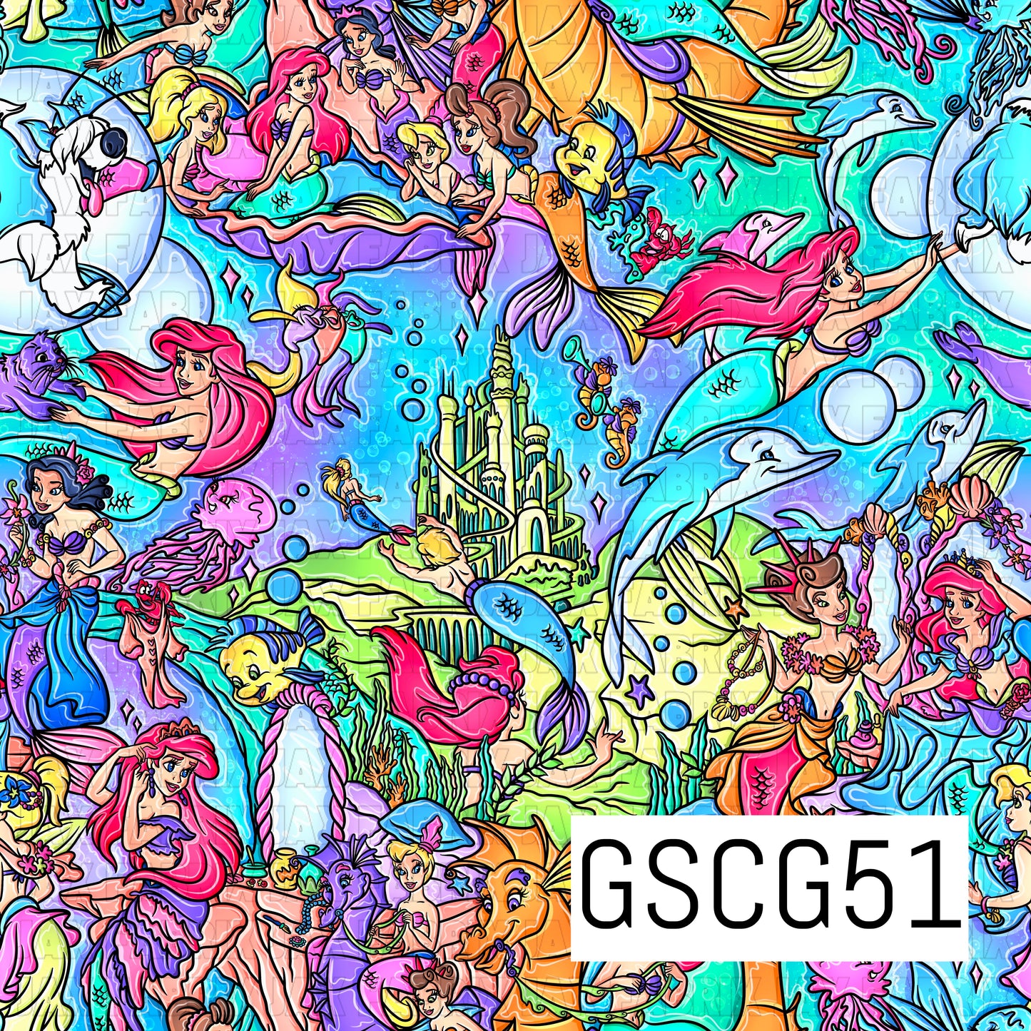 GSCG51