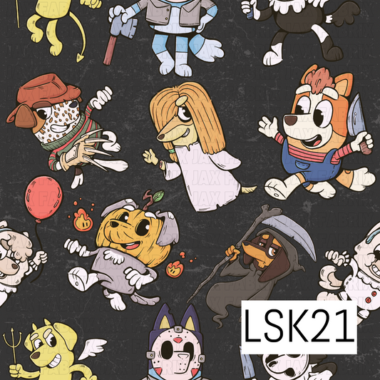 LSK21