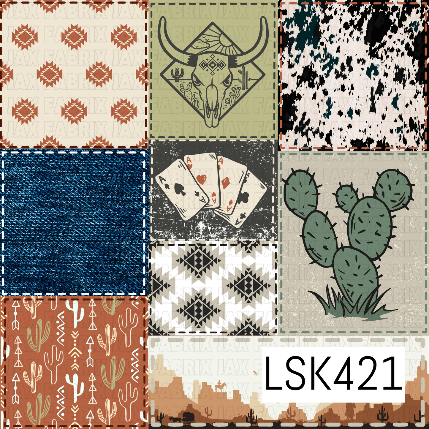 LSK421