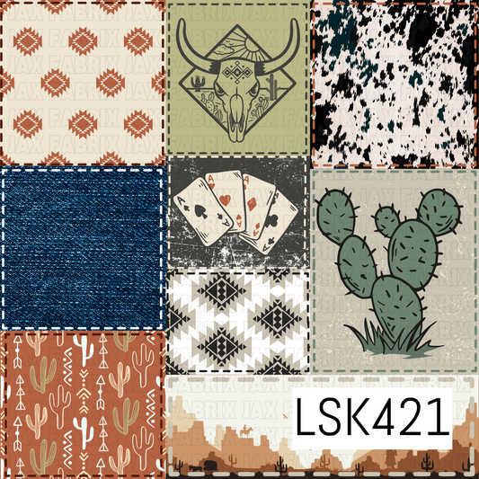 LSK421