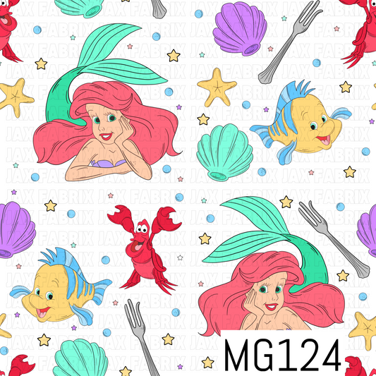 MG124