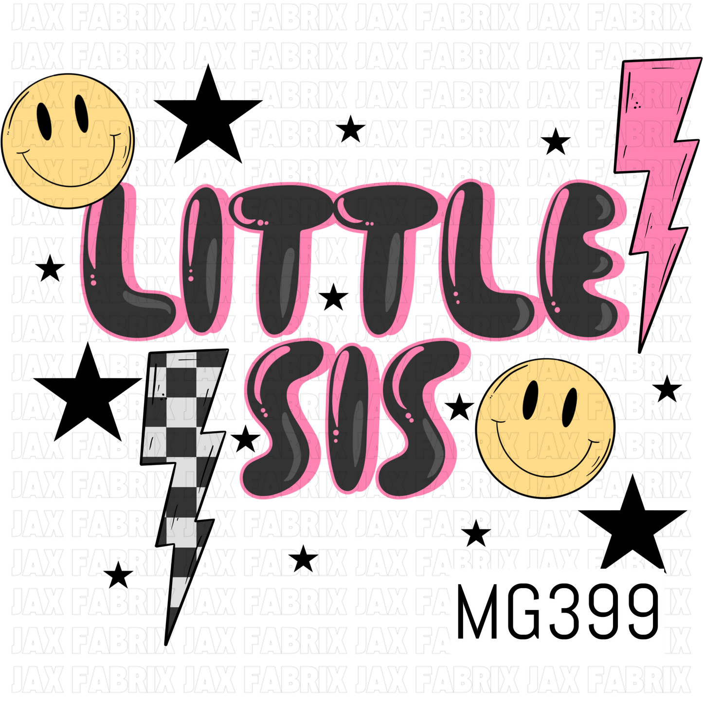 MG399 png