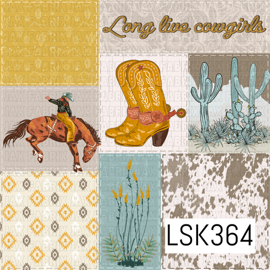 LSK364