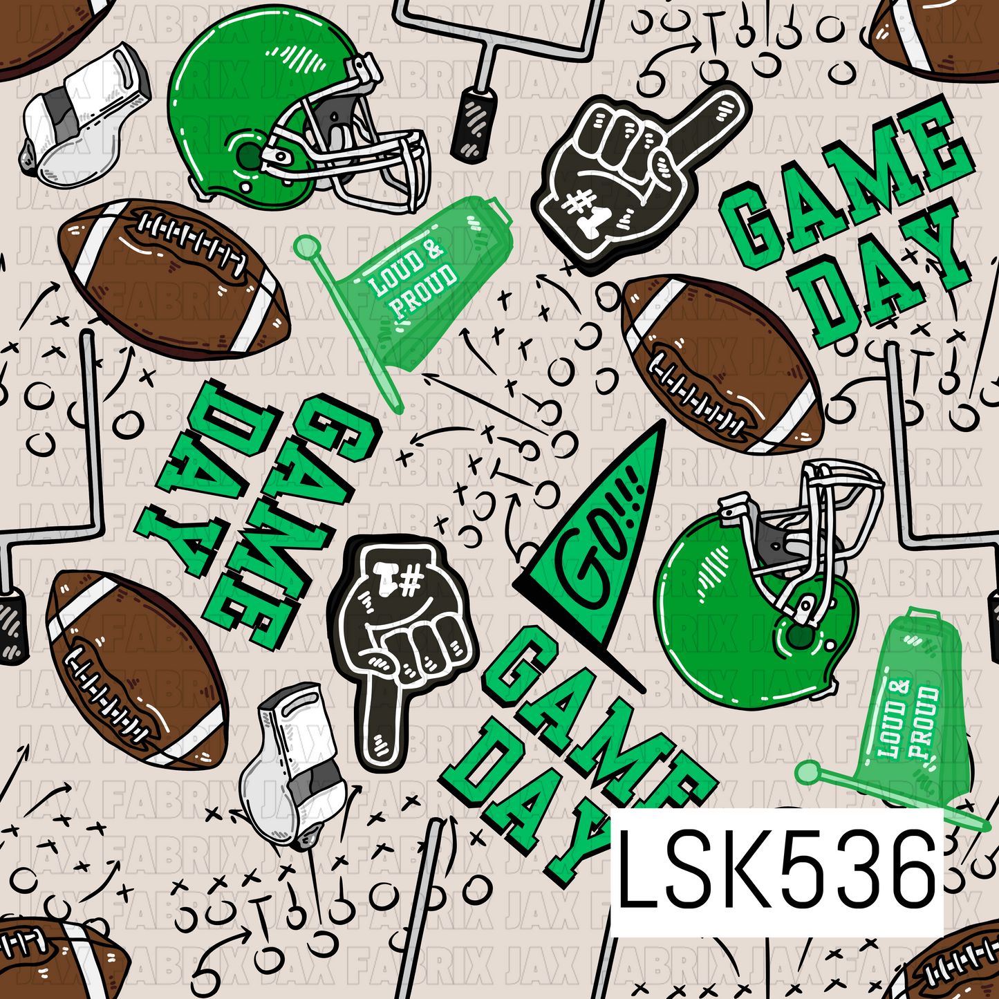 LSK536