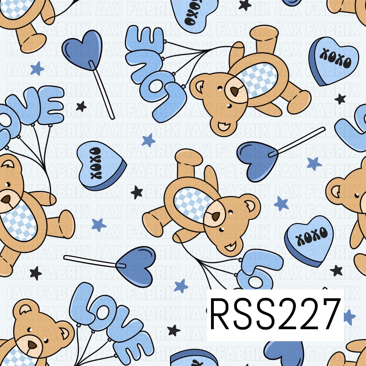 RSS227