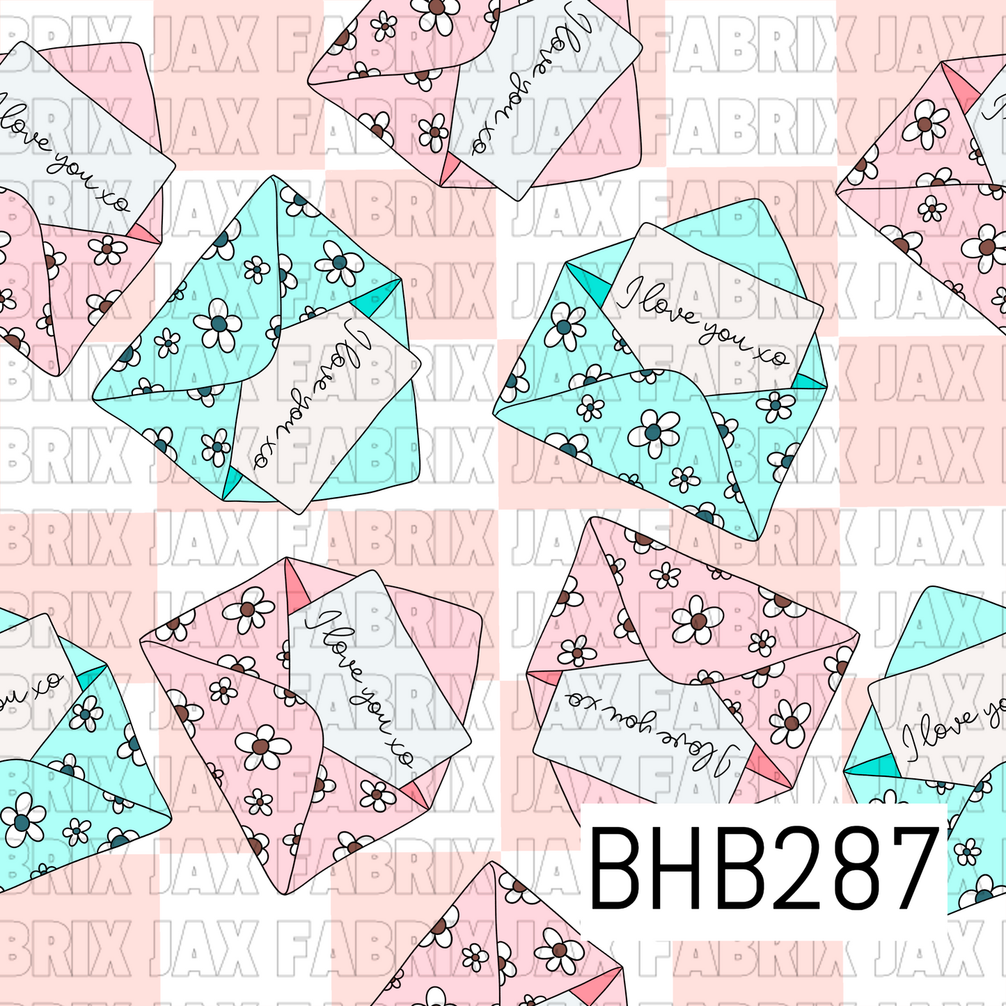 BHB287