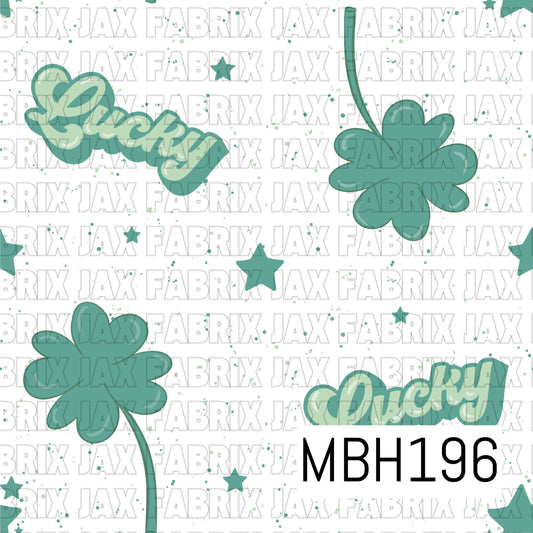 MBH196