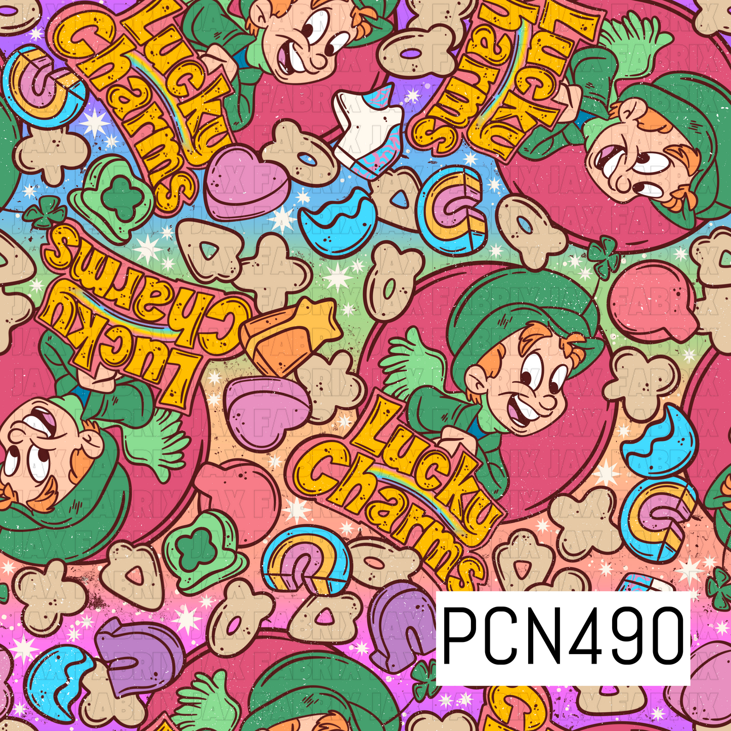 PCN490
