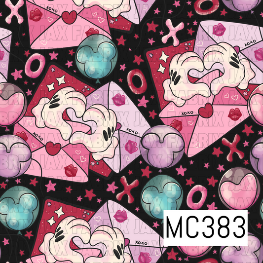 MC383
