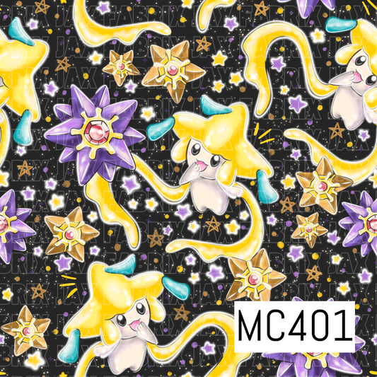 MC401