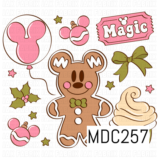 MDC257