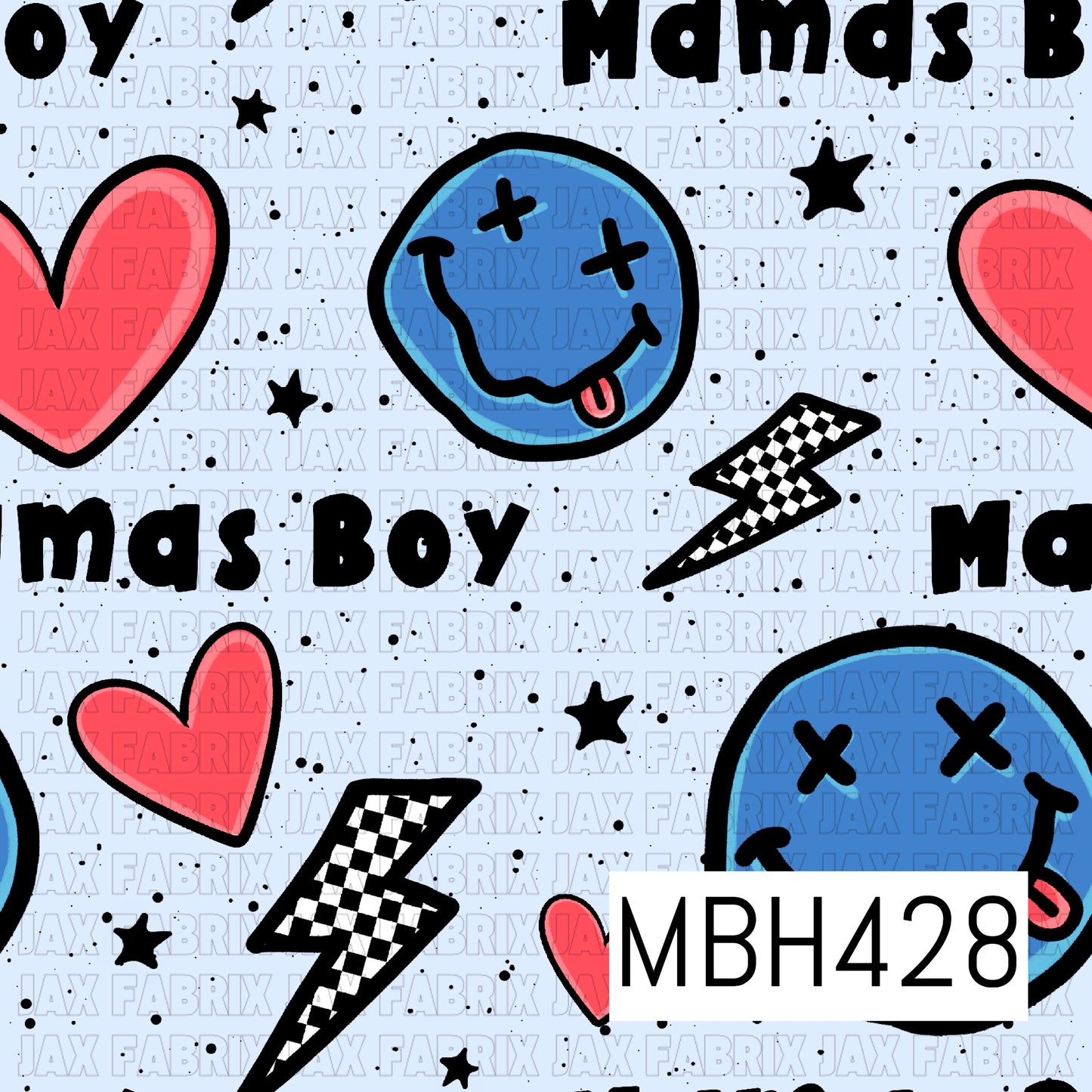 MBH428