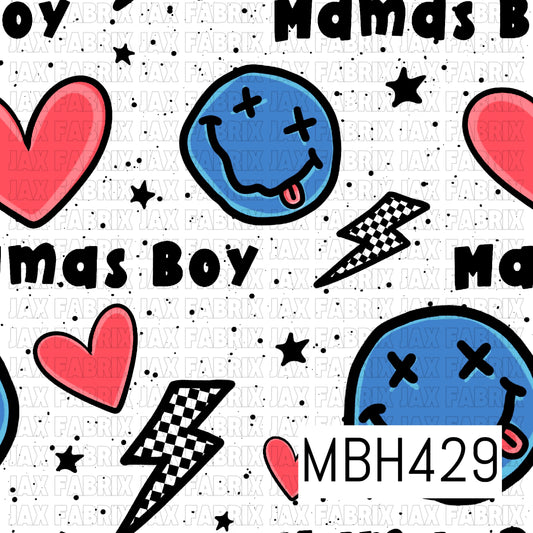 MBH429