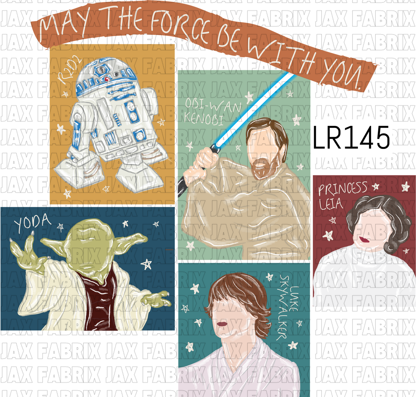 LR145