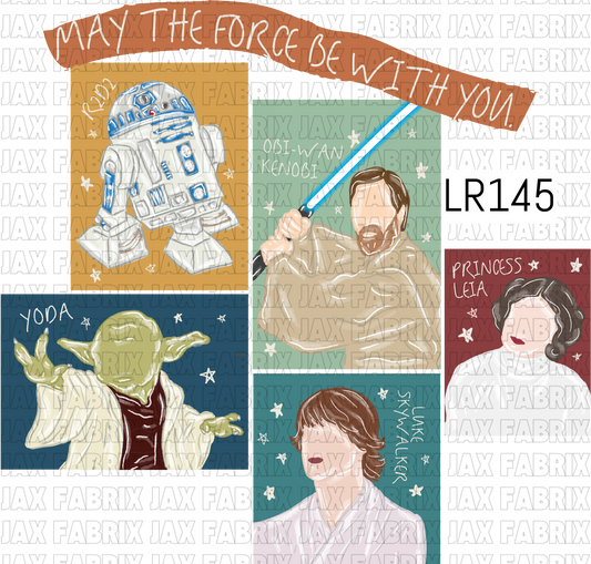 LR145