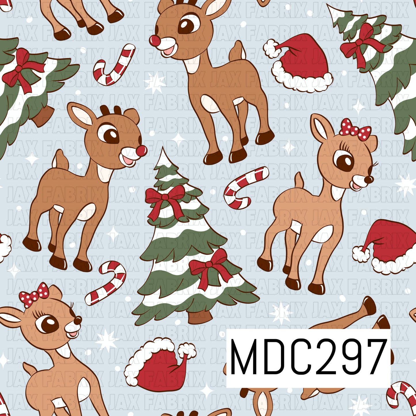 MDC297