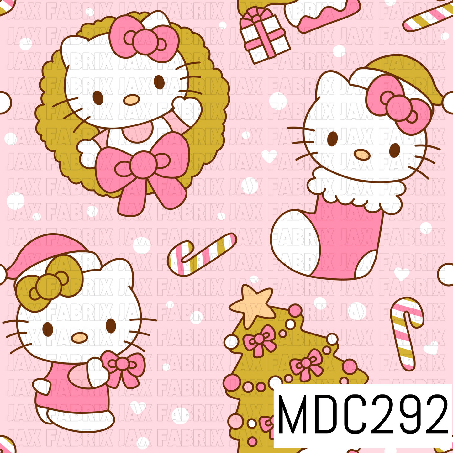 MDC292