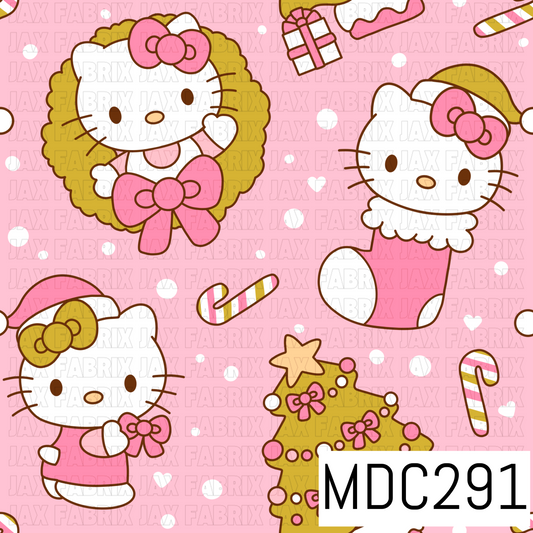 MDC291