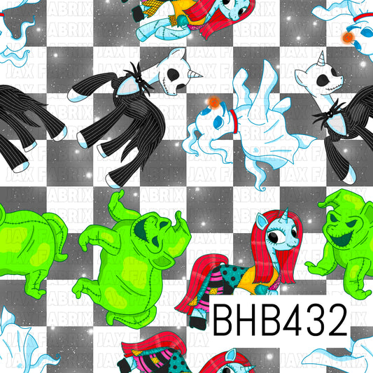 BHB432